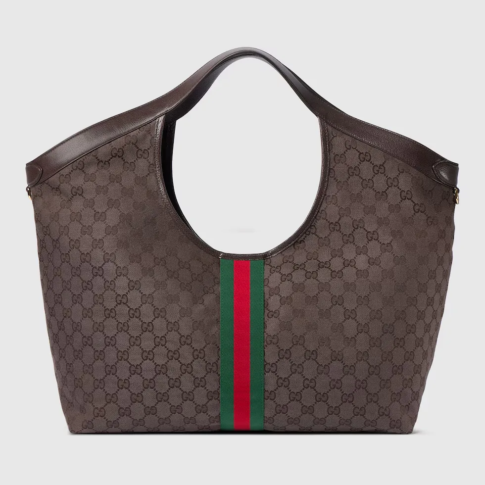 구찌 Gucci Giglio 라지 토트백 853971FAF9N1060
