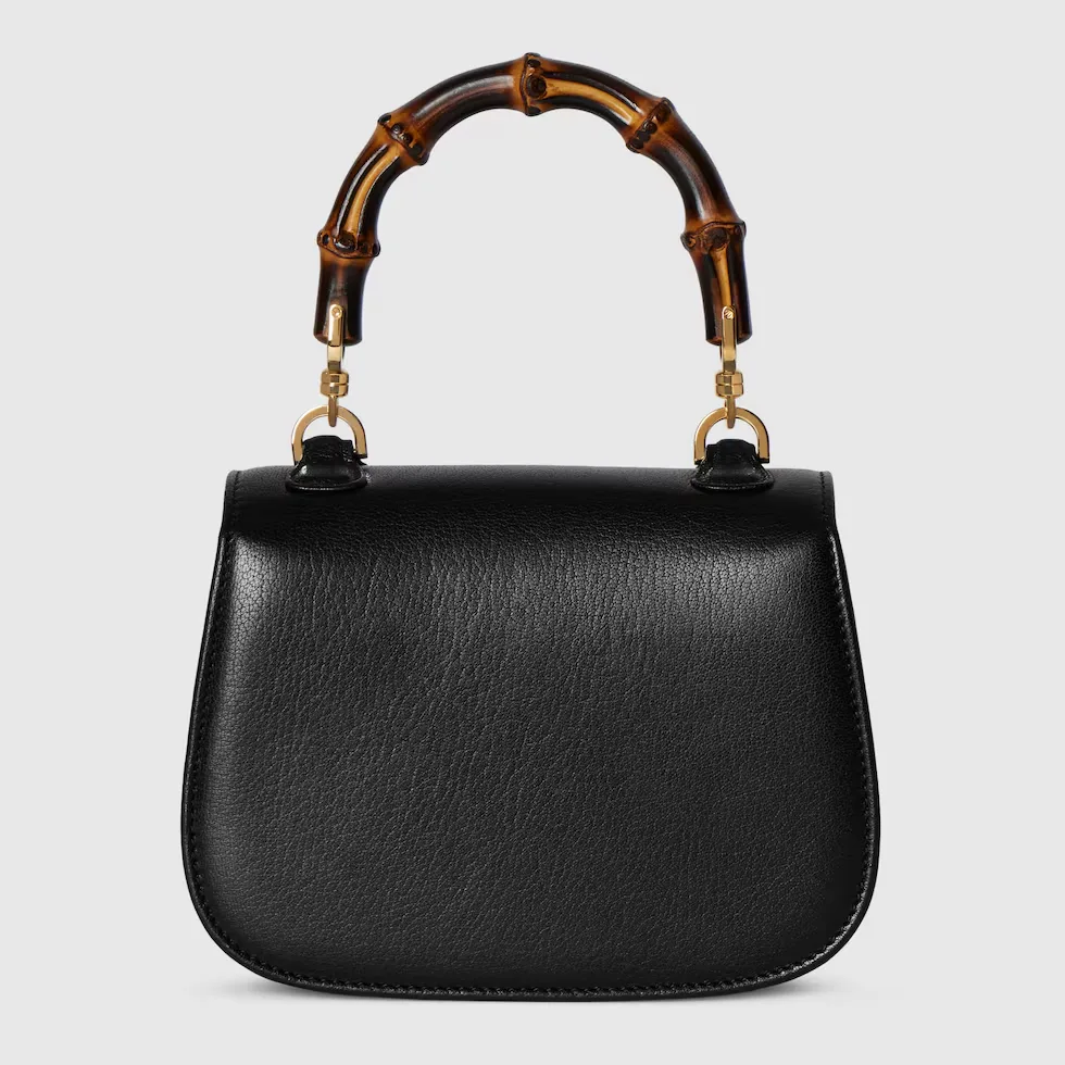 구찌 Gucci Bamboo 1947 미니백 863166AAGF45849