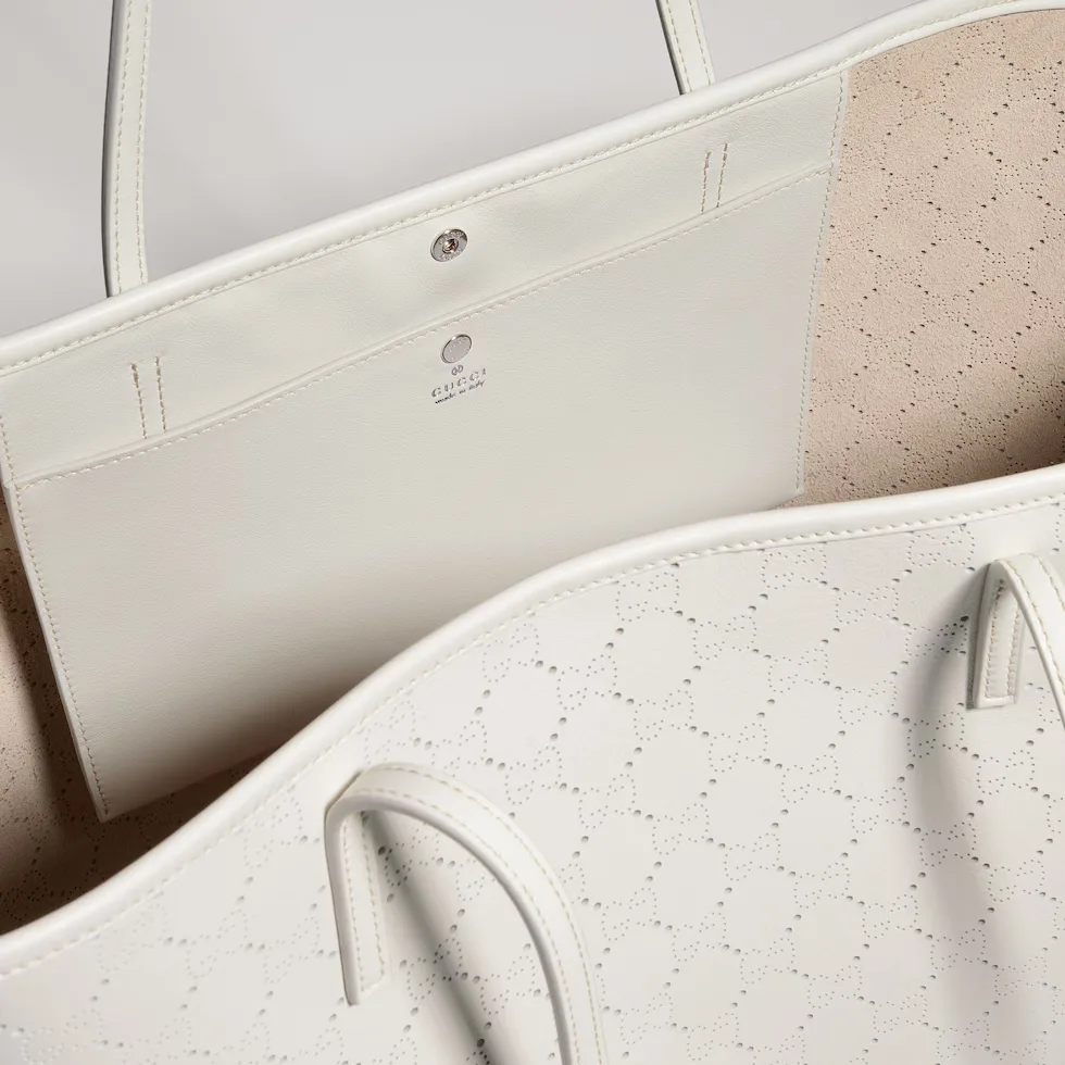 구찌 Gucci Tribeca 라지 토트백 874745AAG3G9214