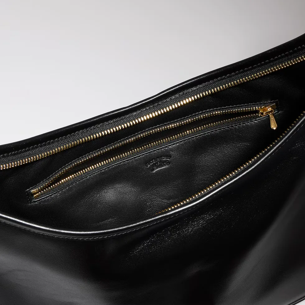 구찌 Gucci Jackie 1961 라지 숄더백 A005XNAAG8F1000