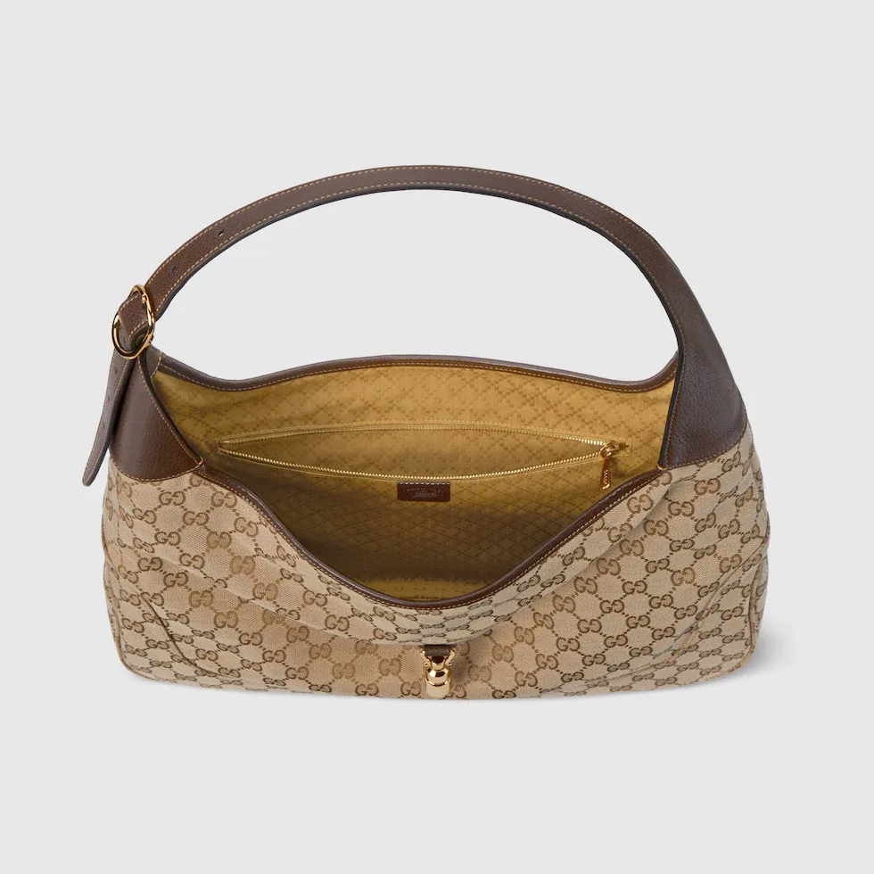 구찌 Gucci Jackie 1961 라지 크로스바디백 863279FAFV42543