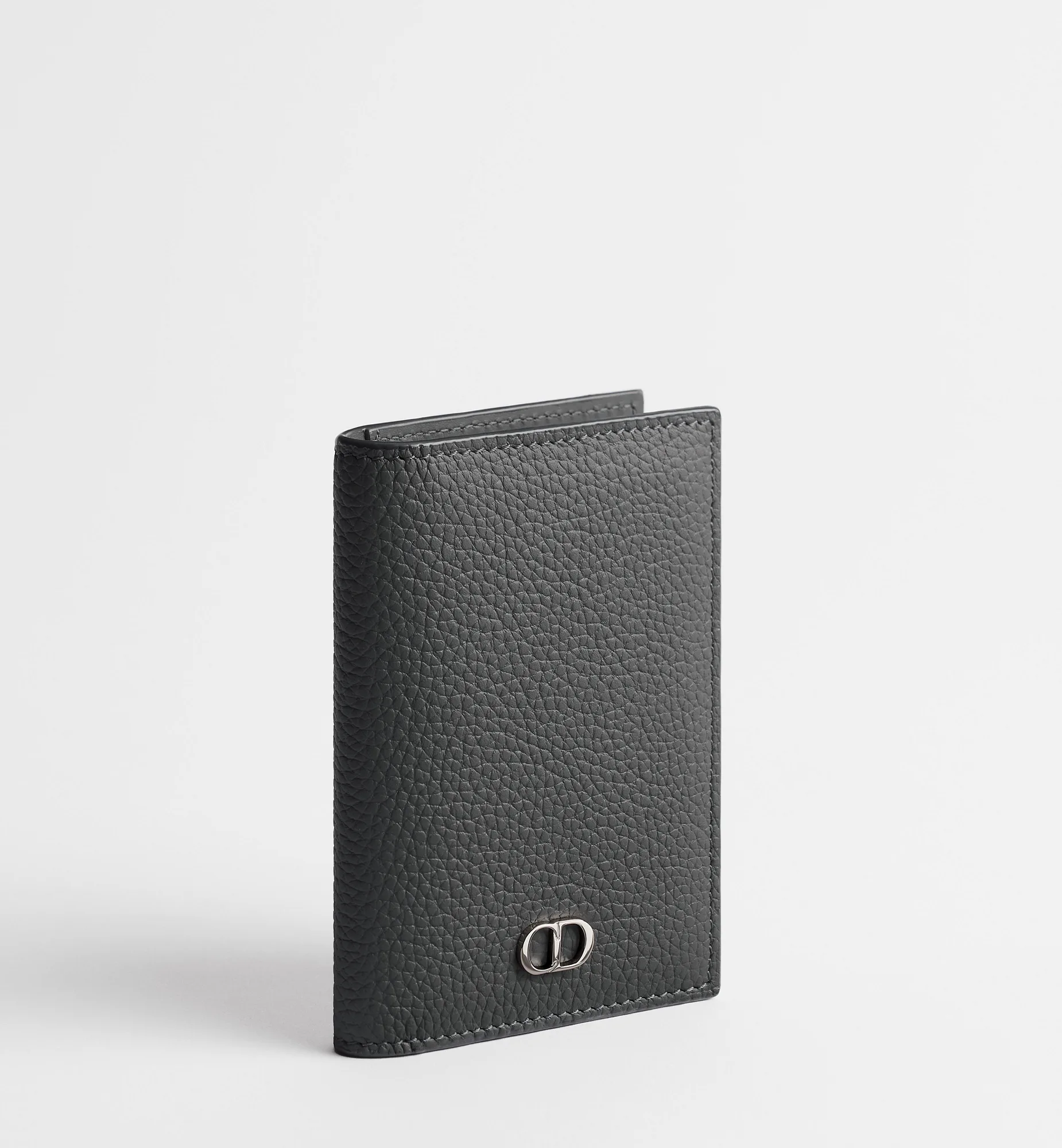 디올 이단 카드 홀더 CD Icon 2ICCH207IDC_H56E