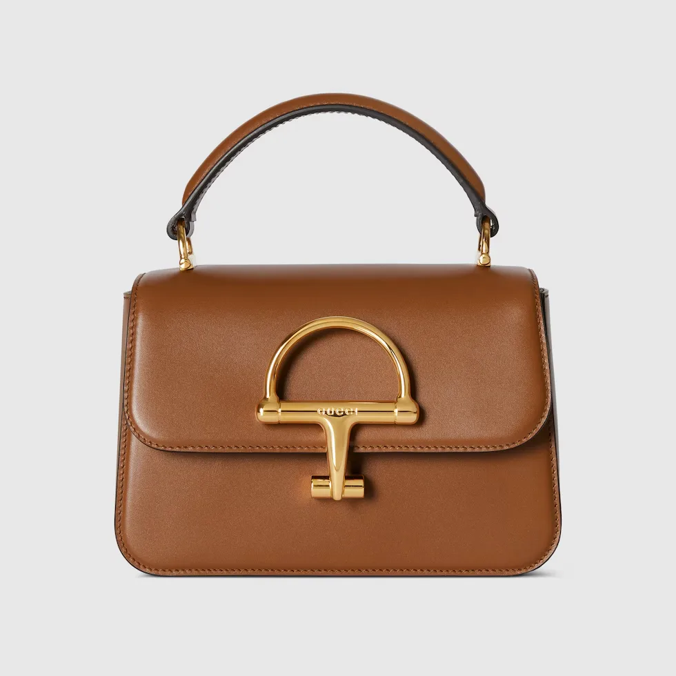 구찌 Gucci Siena 스몰 탑핸들백 855536AAFKB9540