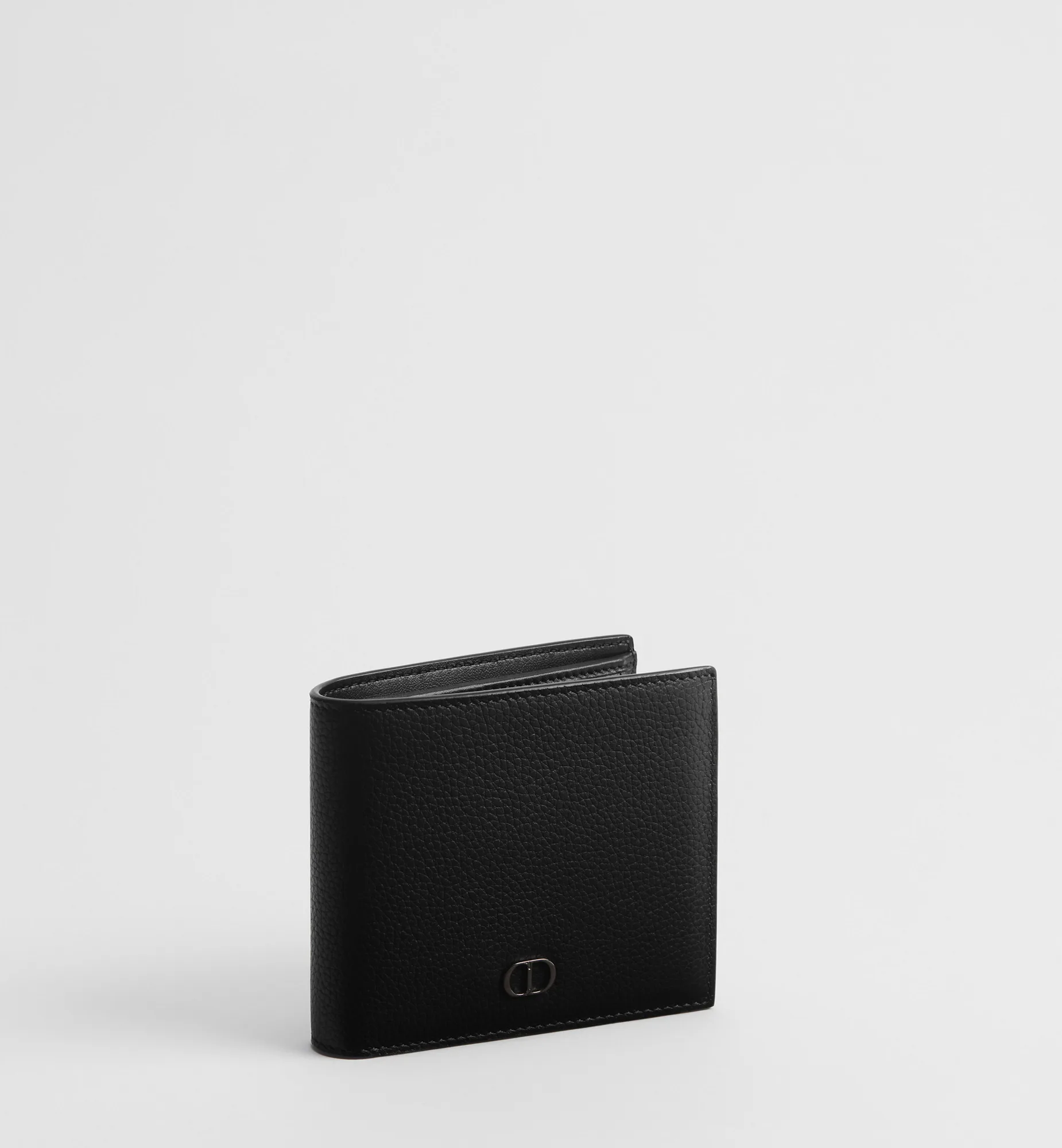 디올 동전 지갑 CD Icon 2ESBC027CDI_H00N