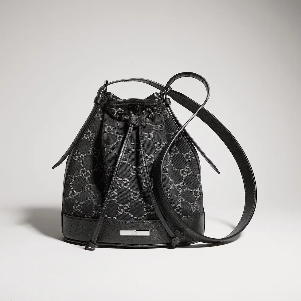 구찌 Gucci Venice 스몰 버킷백 875237FAF8W1144