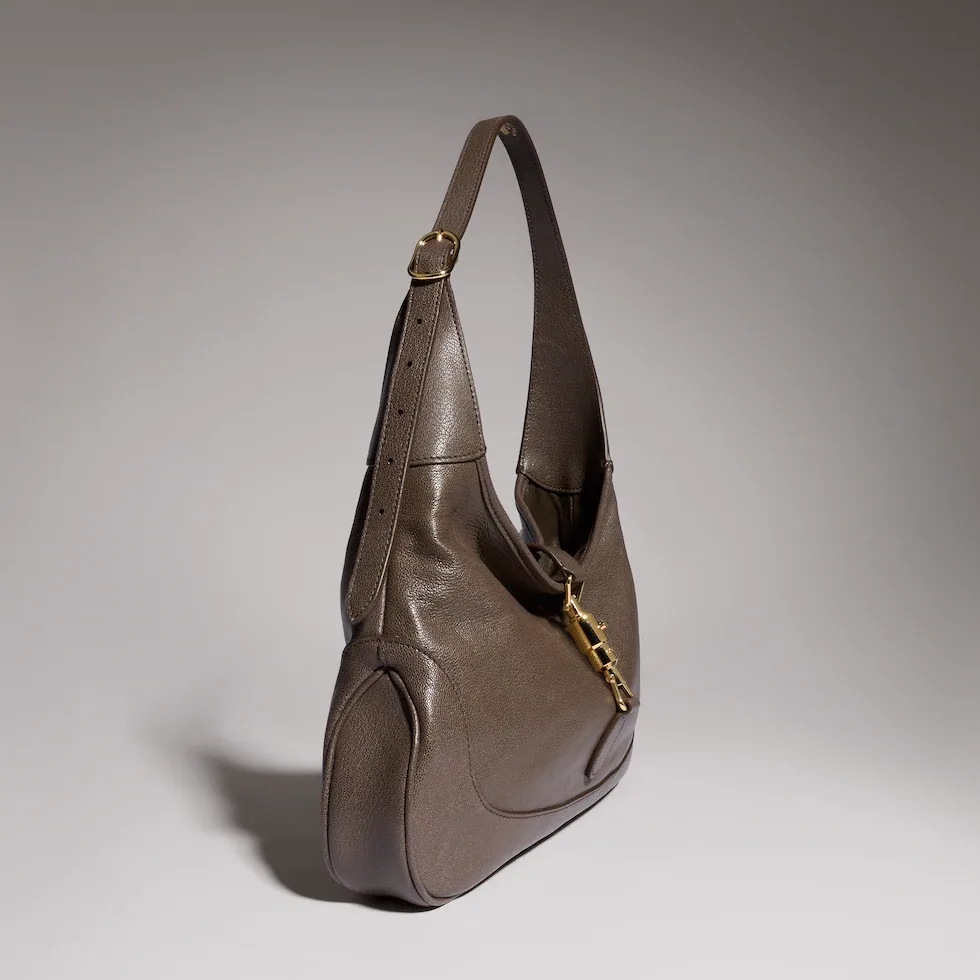 구찌 Gucci Jackie 1961 미디엄 숄더백 863136AAGDJ2818