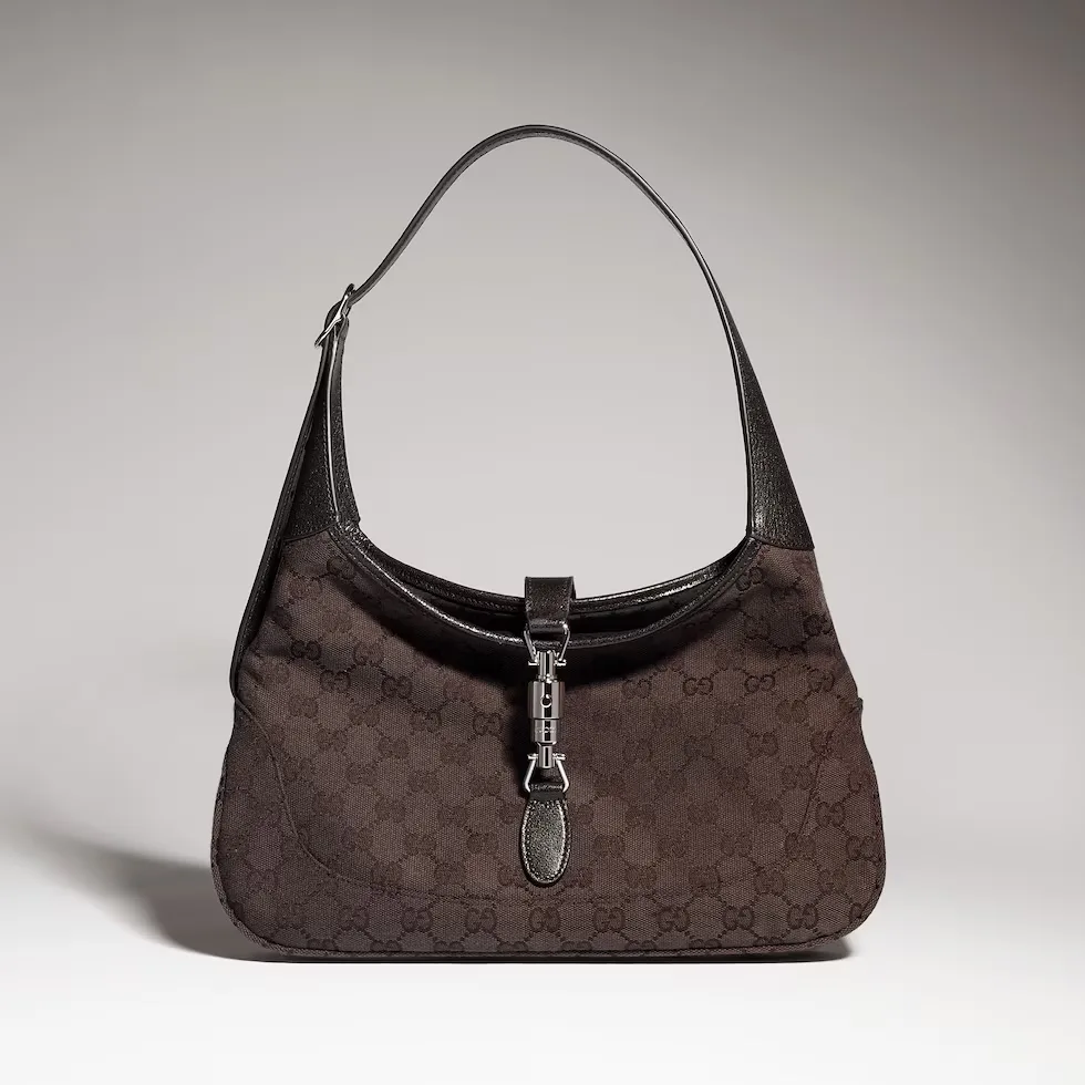구찌 Gucci Jackie 1961 미디엄 숄더백 863136FAF7O8641
