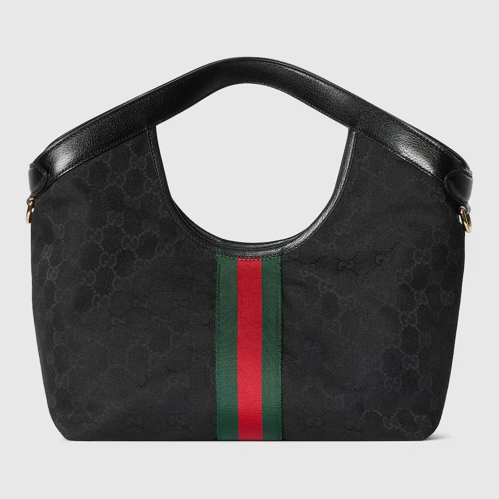 구찌 Gucci Giglio 스몰 토트백 860845FAF3Y2155
