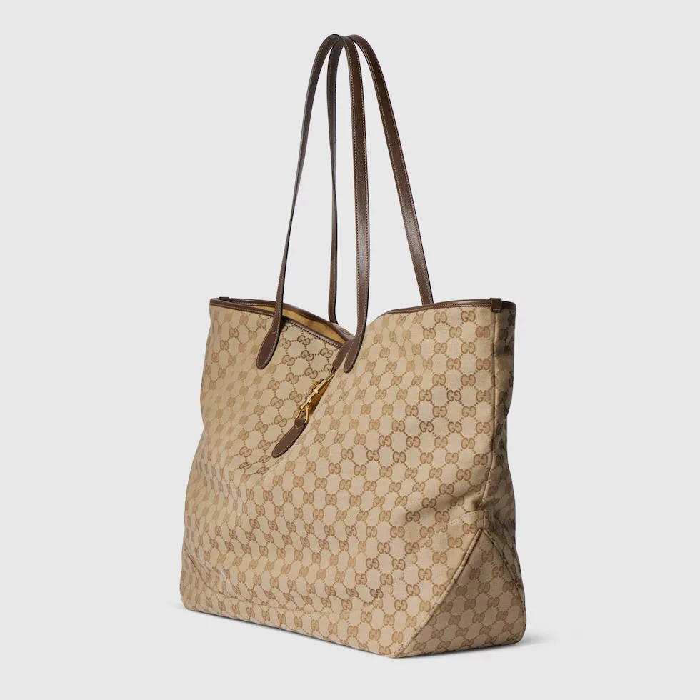 구찌 Gucci Jackie 라지 토트백 867014FAFV41000