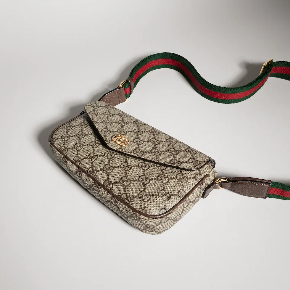 구찌 Ophidia pochette 7649612ZGMN9643