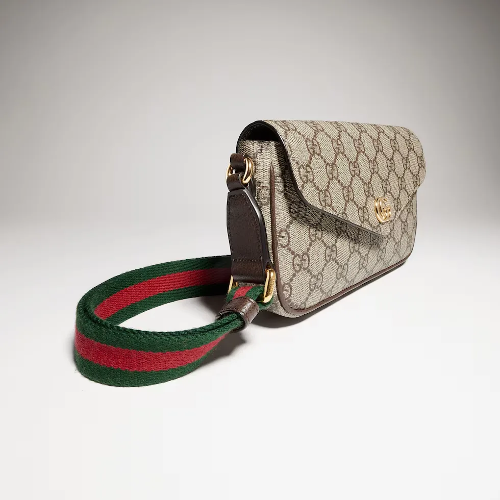 구찌 Ophidia pochette 7649612ZGMN9643