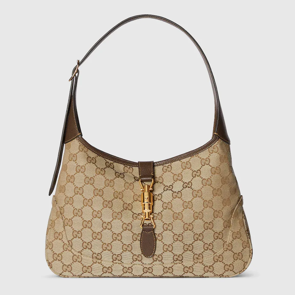 구찌 Gucci Jackie 1961 미디엄 숄더백 863136FAF7O8641