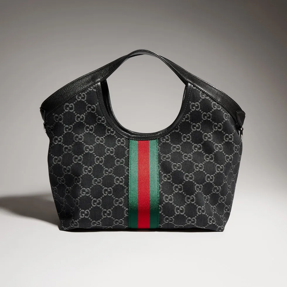 구찌 Gucci Giglio 스몰 토트백 860845FAF9N1060
