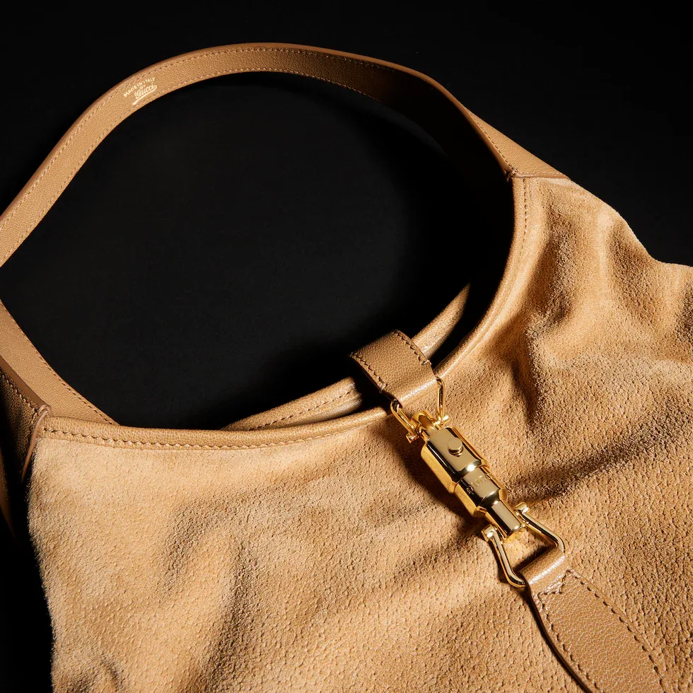 구찌 Gucci Jackie 1961 미디엄 숄더백 863136AAGDJ2818