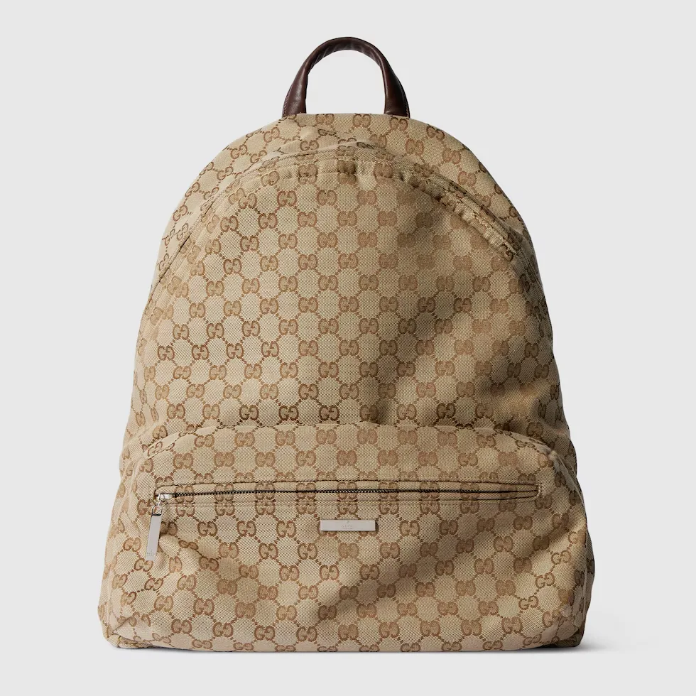 구찌 라지 Gucci Tag 백팩 875226FAF8P9647