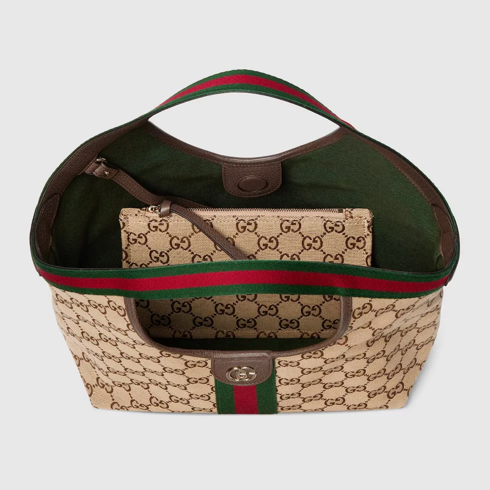 구찌 Gucci Giglio 스몰 토트백 860845AAF8L2547