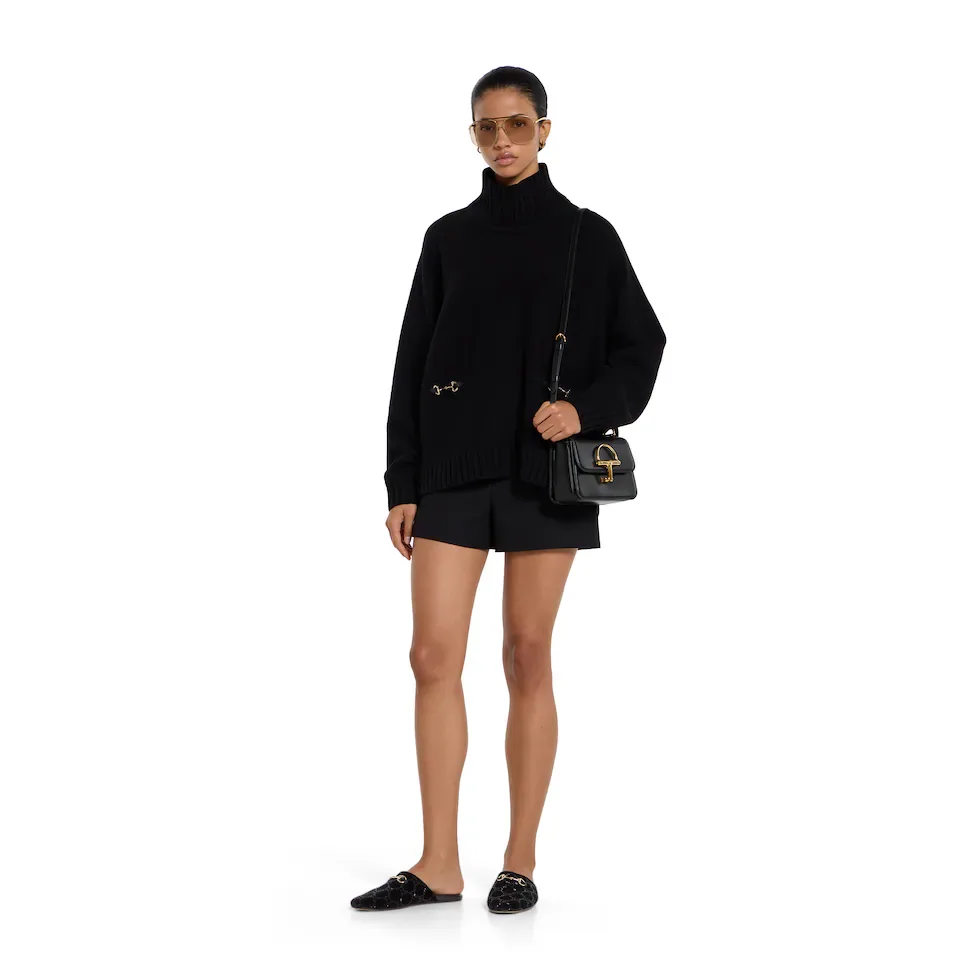 구찌 Gucci Siena 스몰 탑핸들백 855536AAFKB9540