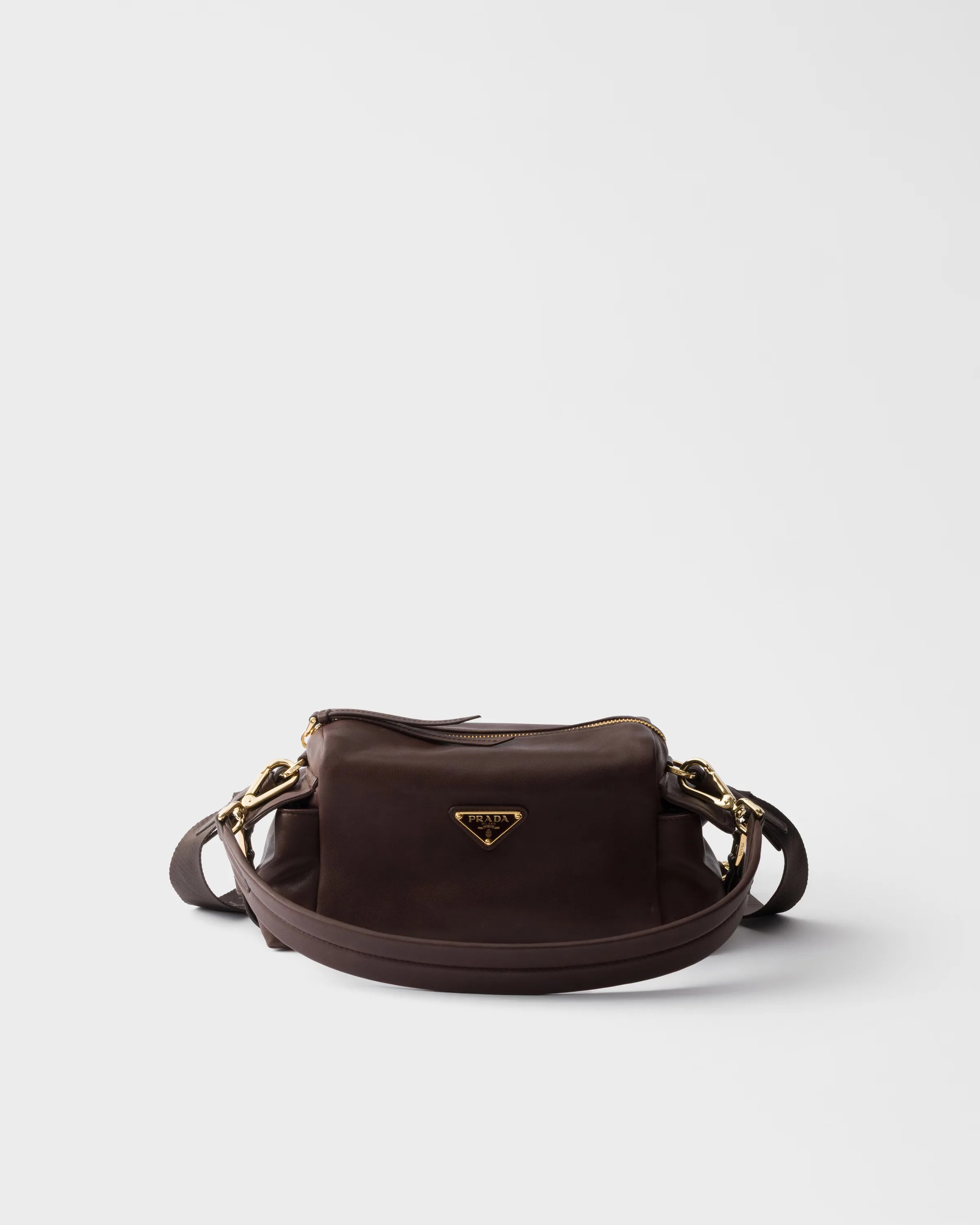 프라다 Prada Explore 스몰 나파 레더 백 1BH232_2DX8_F0002_V_NOO