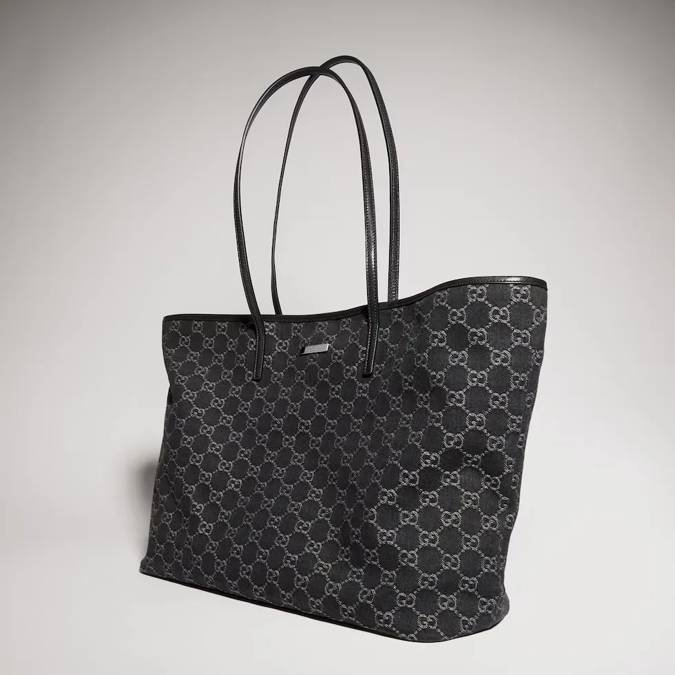 구찌 Gucci Tribeca 라지 토트백 874745FAF7X2543