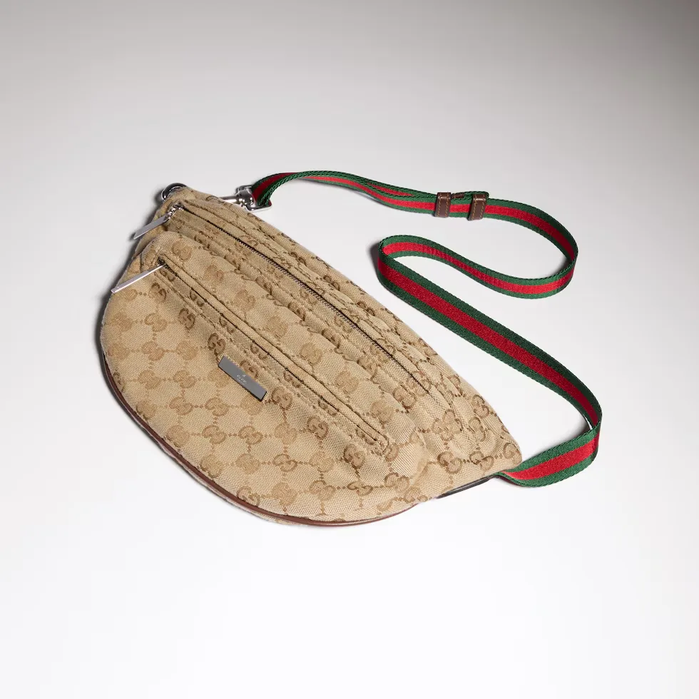 구찌 Gucci Tag 스몰 크로스바디백 875229FAF8P9647