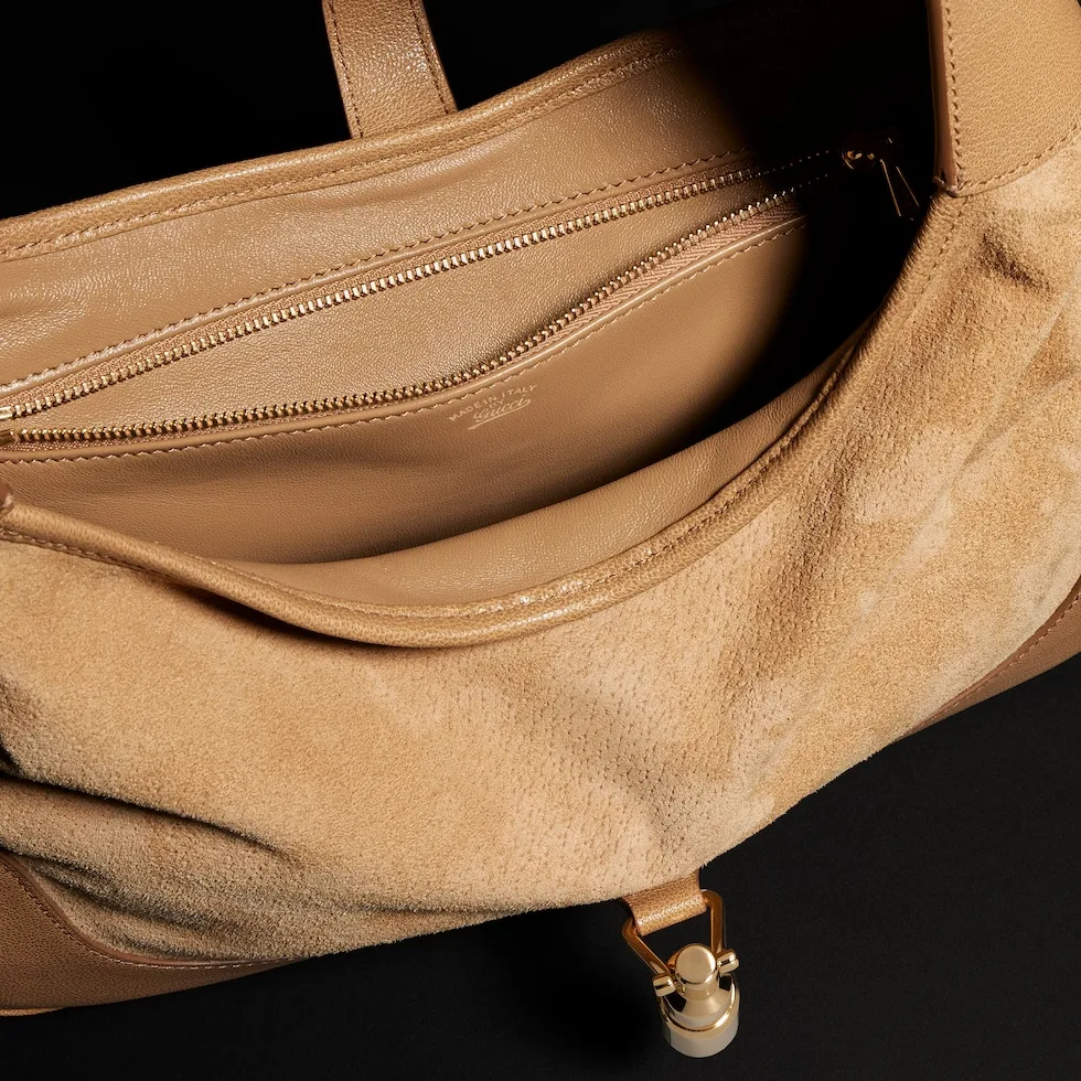 구찌 Gucci Jackie 1961 미디엄 숄더백 863136AAGDJ2818