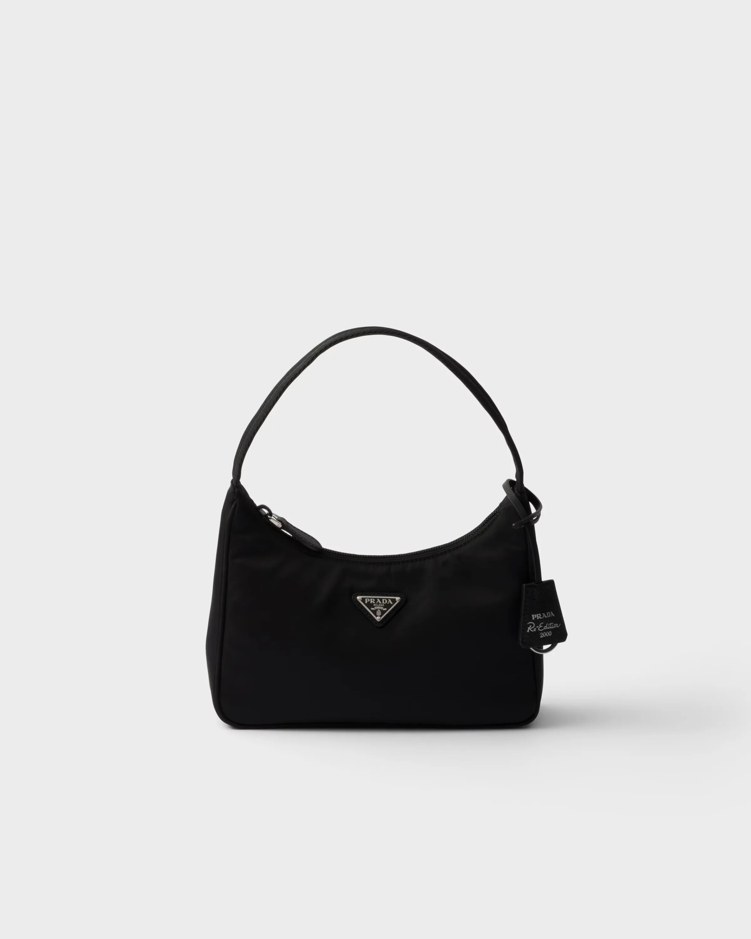프라다 Re-Nylon Prada Re-Edition 2000 미니백 1NE515_RDH0_F0002
