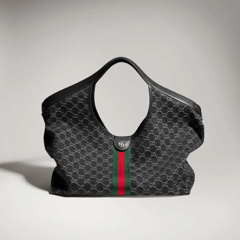 구찌 Gucci Giglio 라지 토트백 853971FAF9N1060