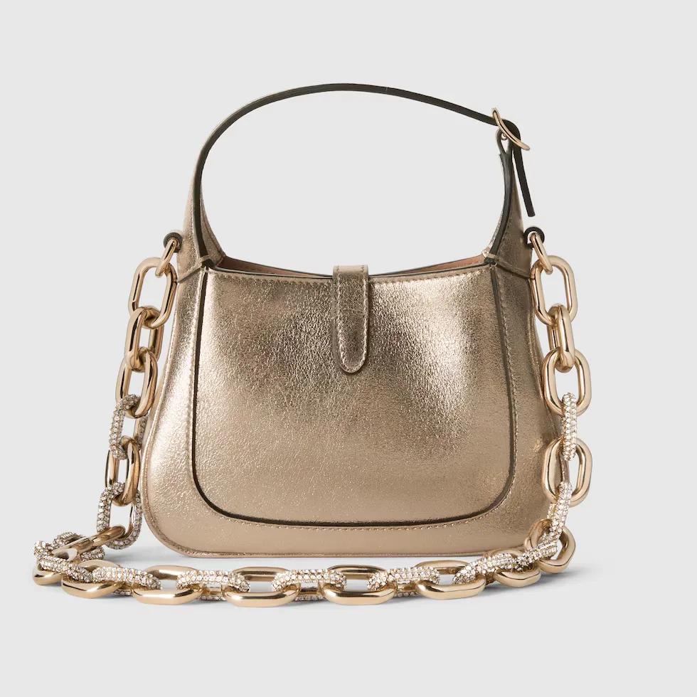 구찌 Gucci Jackie 1961 미니백 856396AAFZQ8165