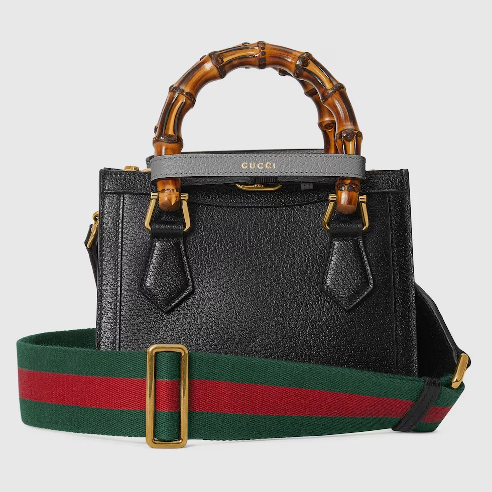 구찌 Gucci Diana 스몰 토트백 702732U3ZDT1073