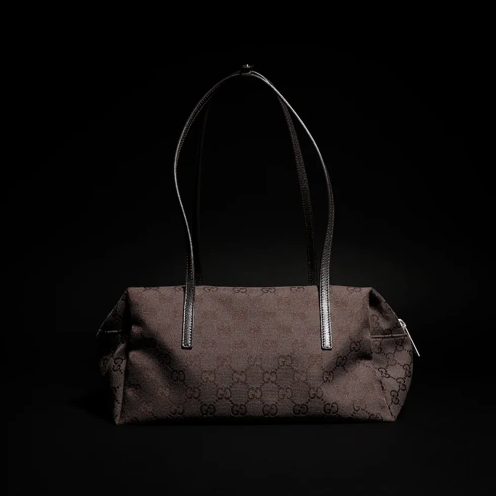 구찌 Gucci Melrose 미디엄 보스턴백 875228FAF8V4042