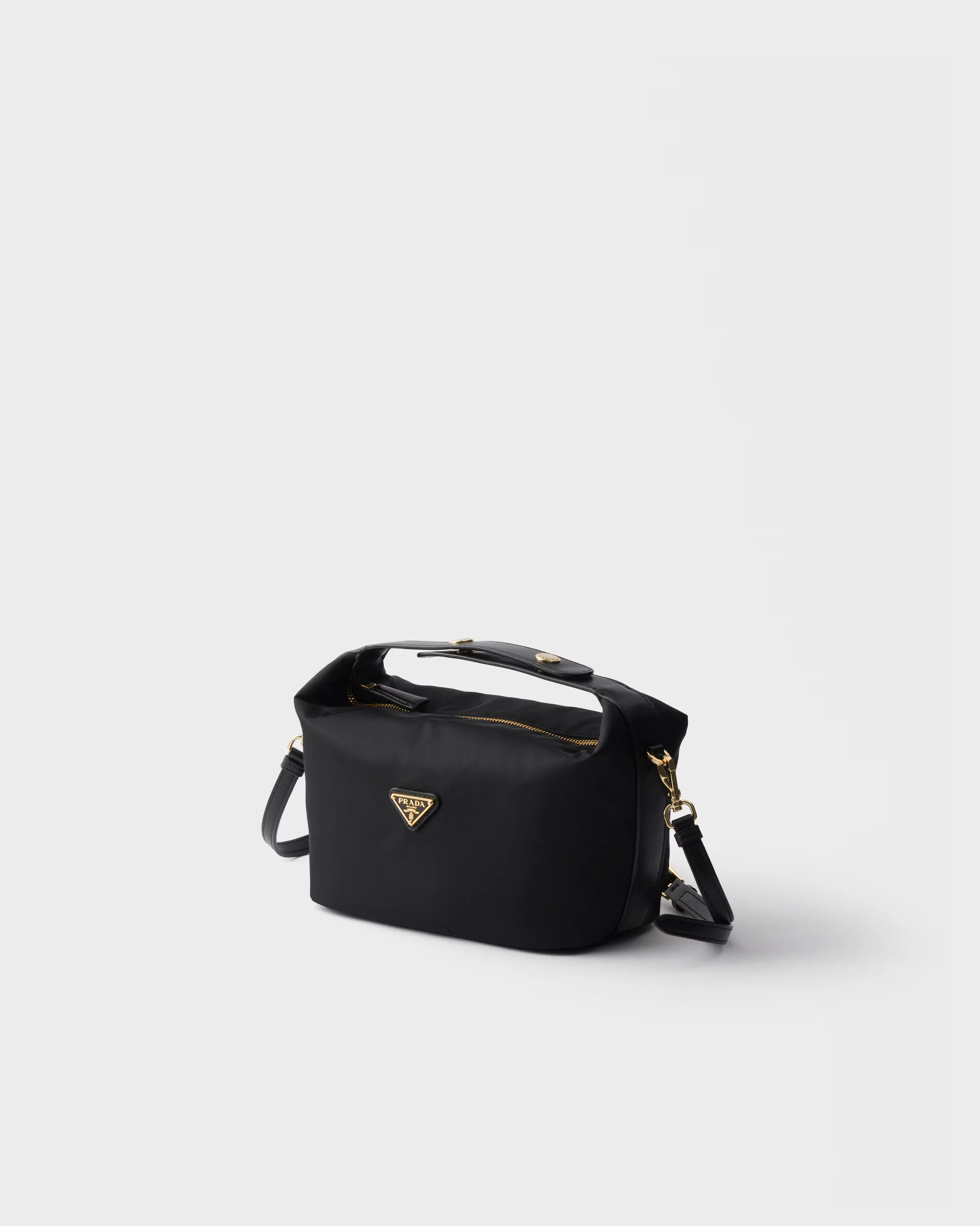 프라다 Prada Chérie Re-Nylon 미니백 1BC302_RDLN_F0002_V_OOO