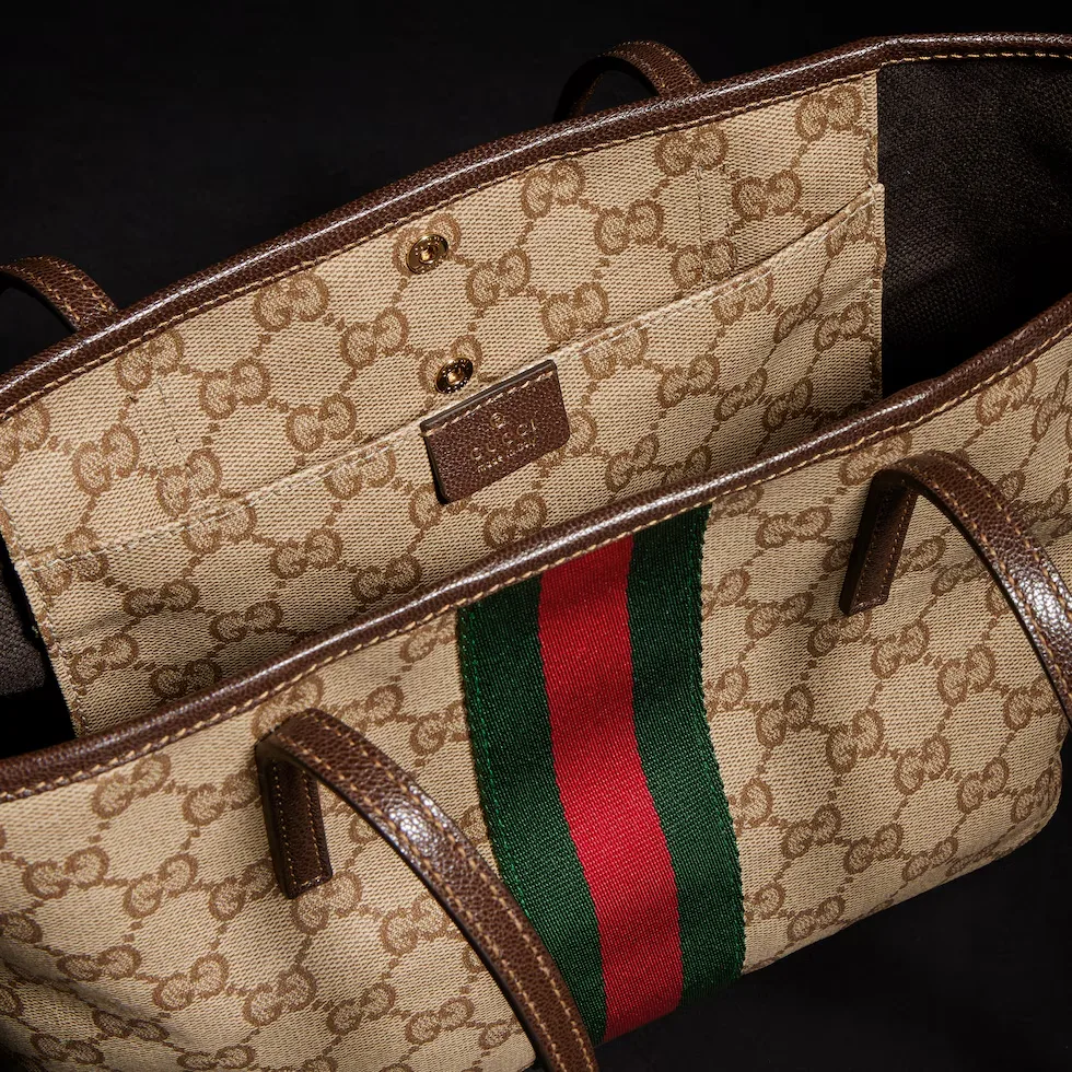 구찌 Gucci Tribeca 스몰 토트백 875236FAF798547