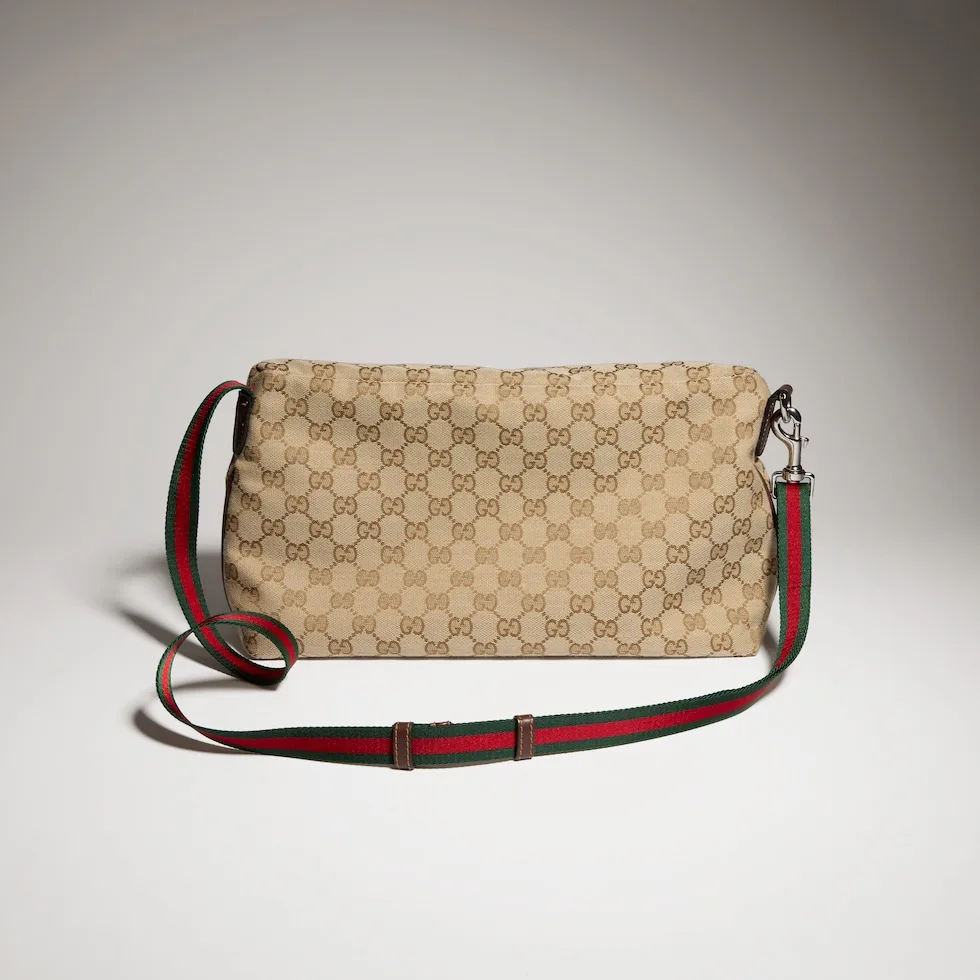 구찌 Gucci Tag 미디엄 크로스바디백 875377FAF8P9647