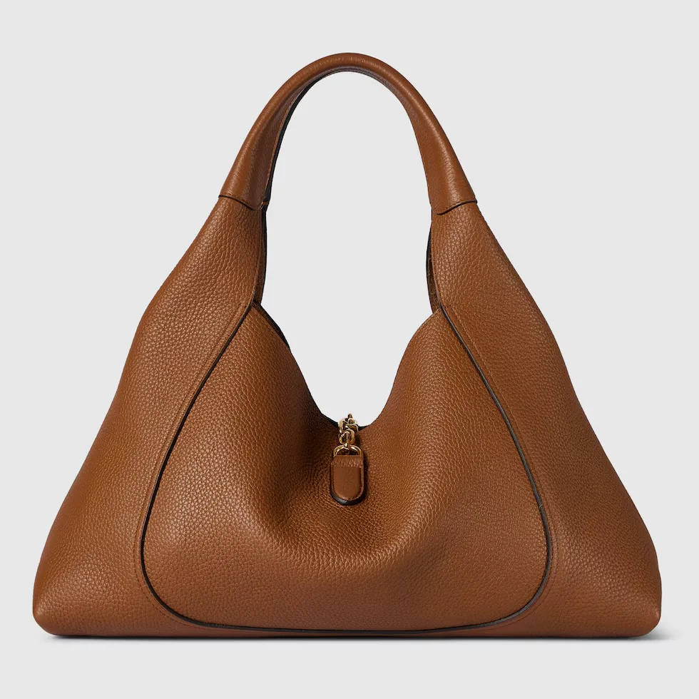 구찌 Gucci Softbit 맥시 숄더백 837466AAEAO2718