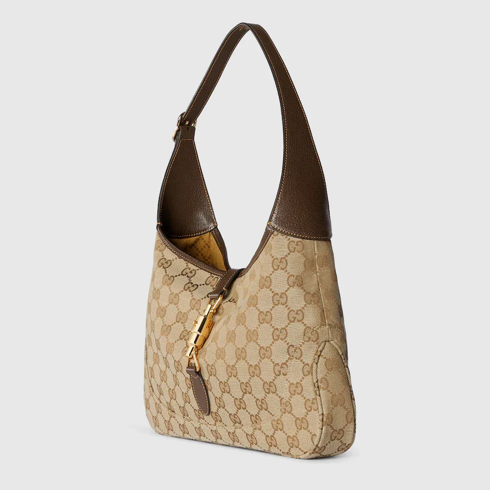 구찌 Gucci Jackie 1961 미디엄 숄더백 863136FAF7O8641