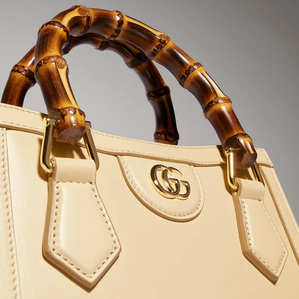 구찌 Gucci Diana 스몰 토트백 832936AAGUH9342