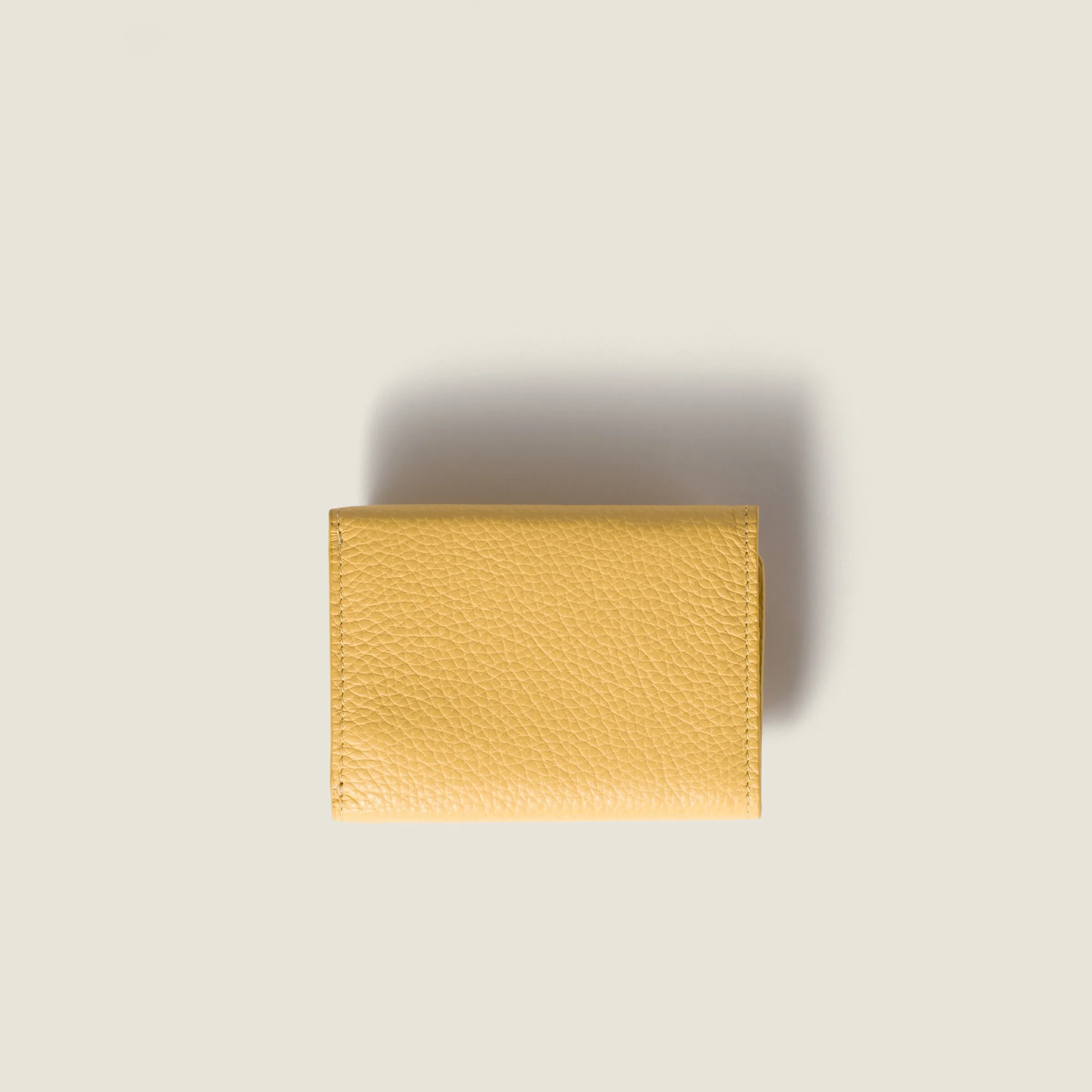미우미우 스몰 지갑 레더 5MH021_ADT7_F0046