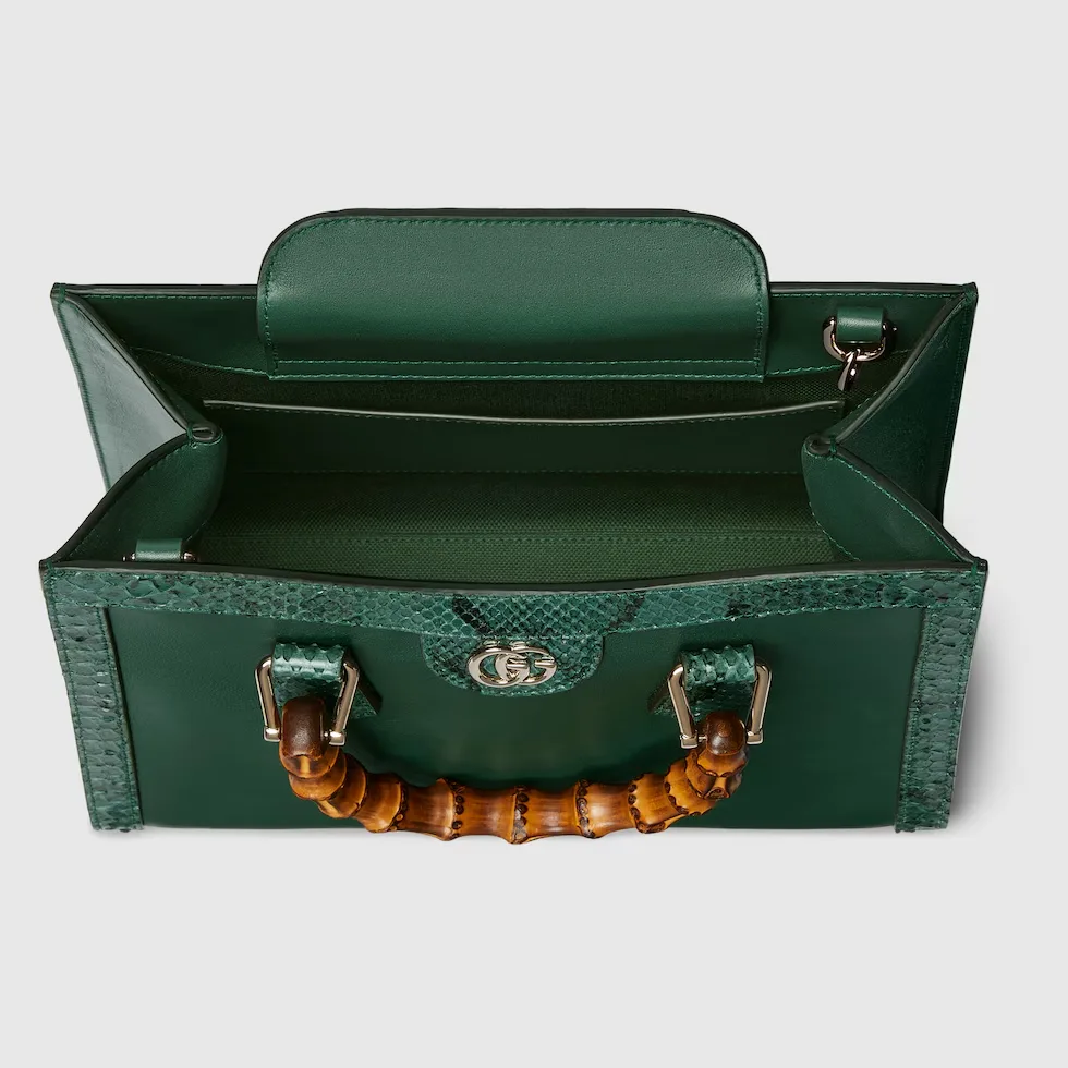 구찌 Gucci Diana 미디엄 토트백 853226AAFXV3020