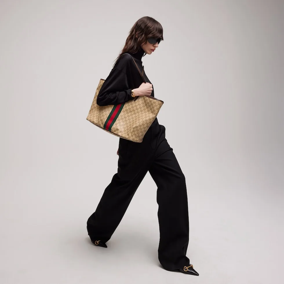 구찌 Gucci Tribeca 라지 토트백 874745FAF798547