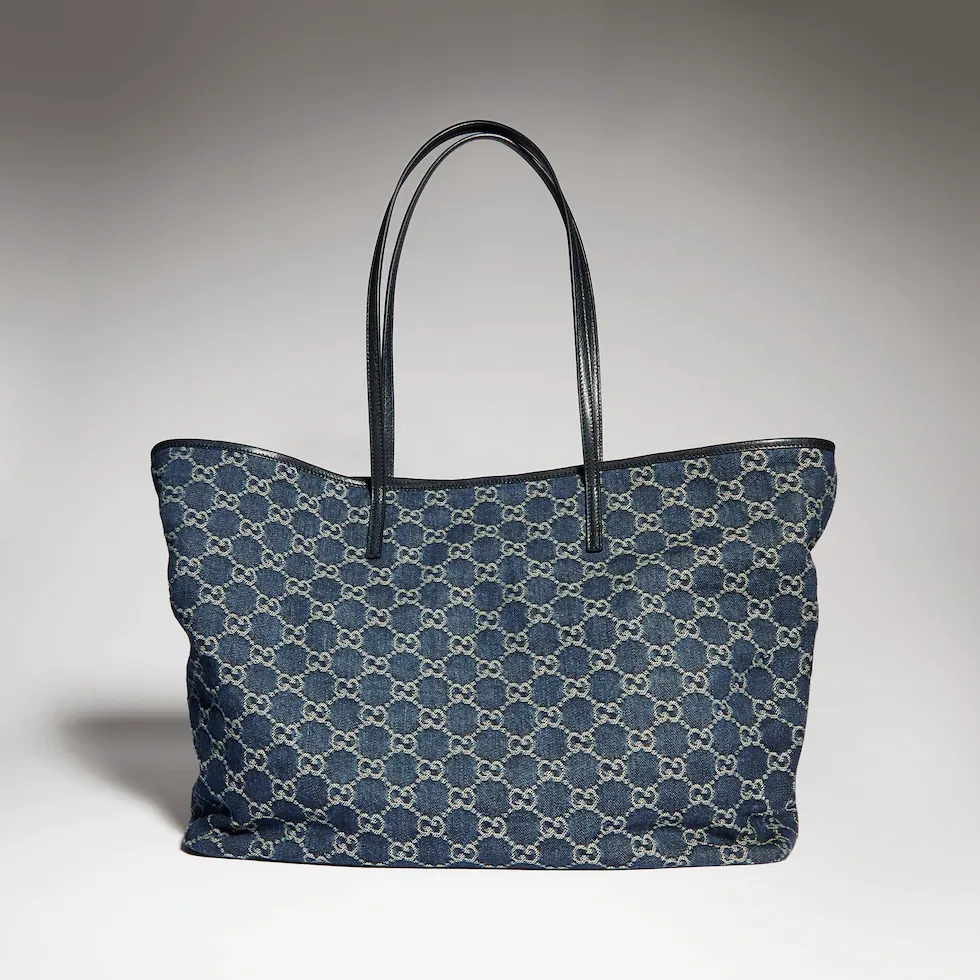 구찌 Gucci Tribeca 라지 토트백 874745FAF7X2543