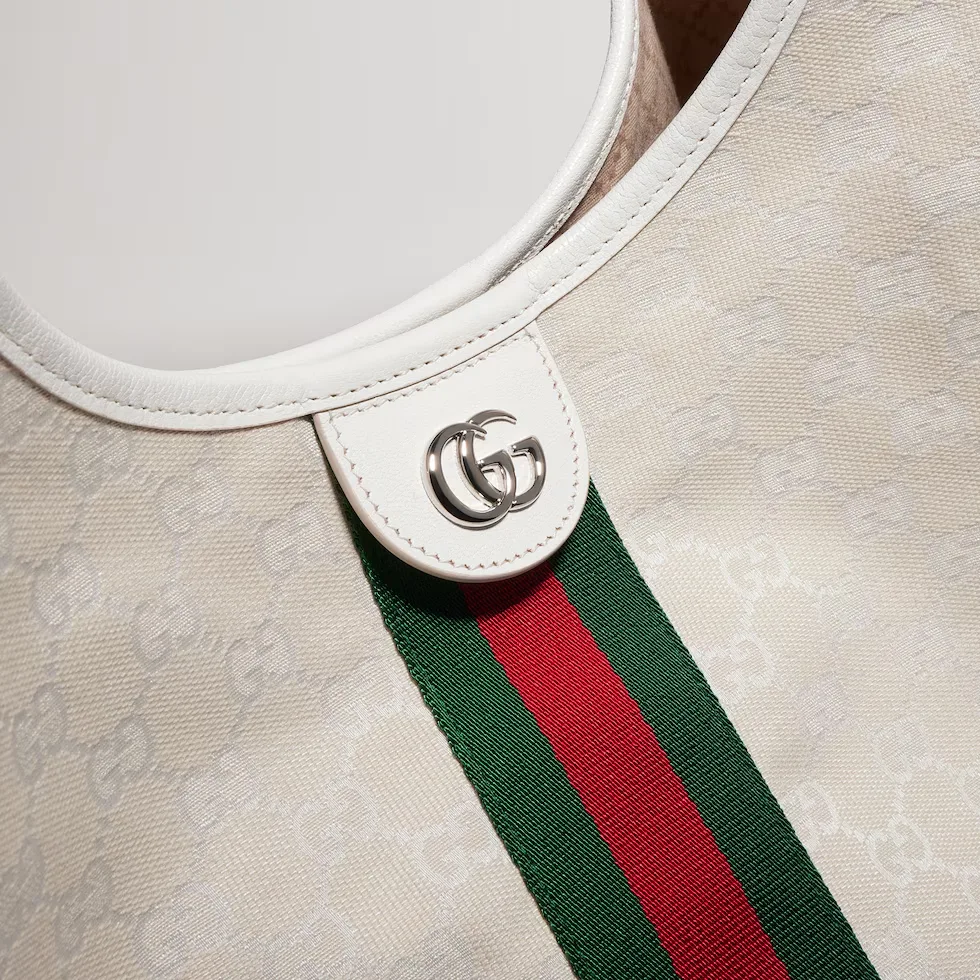 구찌 Gucci Giglio 라지 토트백 853971FAF9N1060