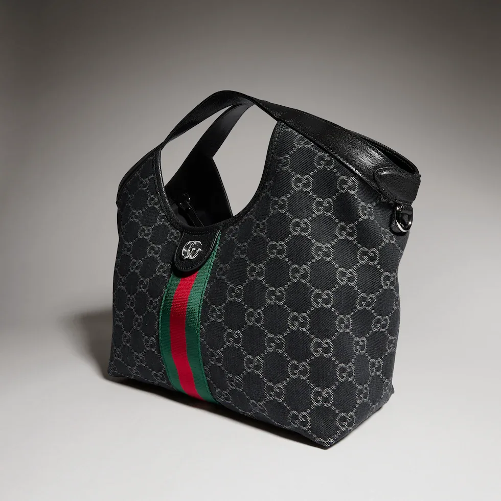 구찌 Gucci Giglio 스몰 토트백 860845FAF9N1060