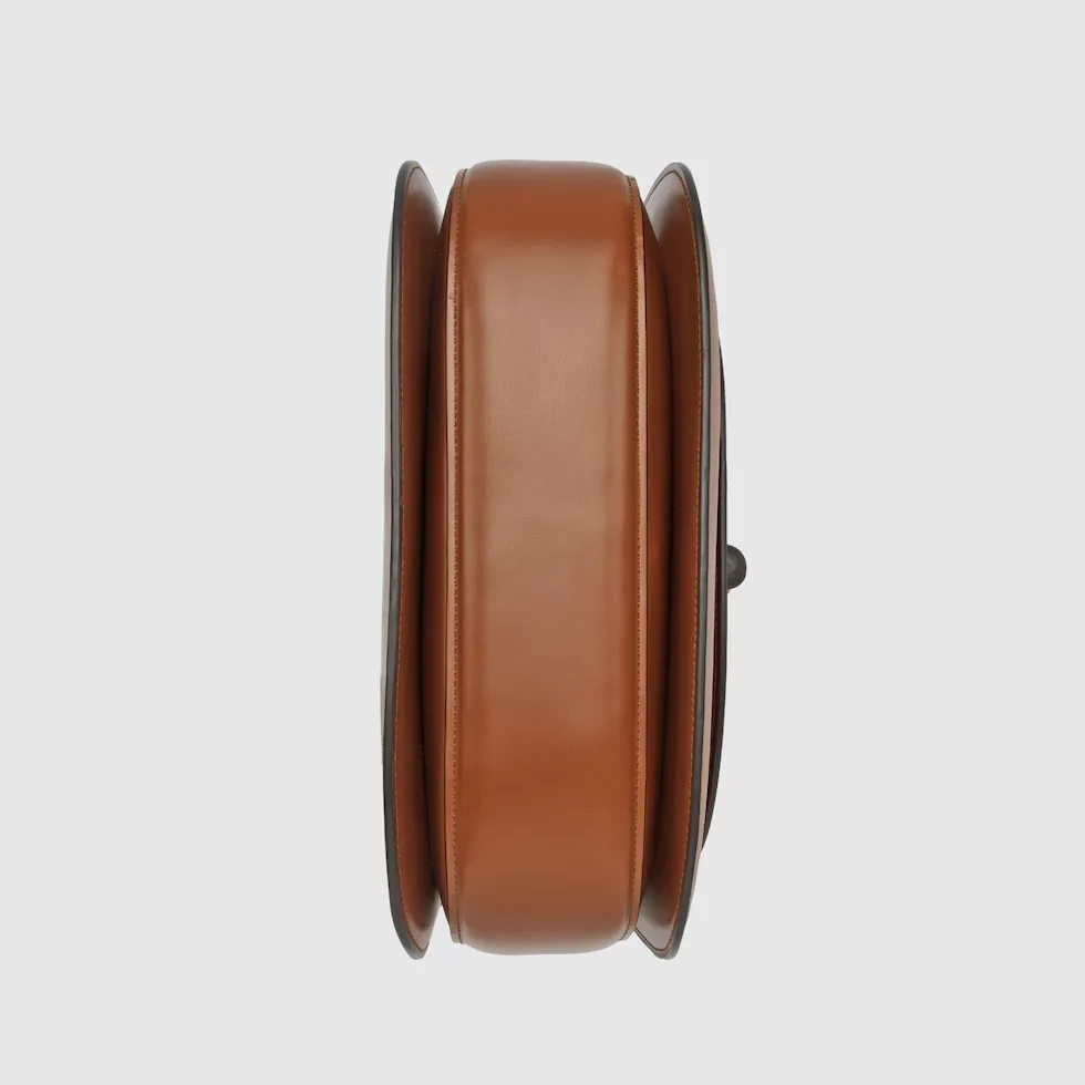 구찌 Gucci Bamboo 1947 미디엄 백 67220610ODT1060