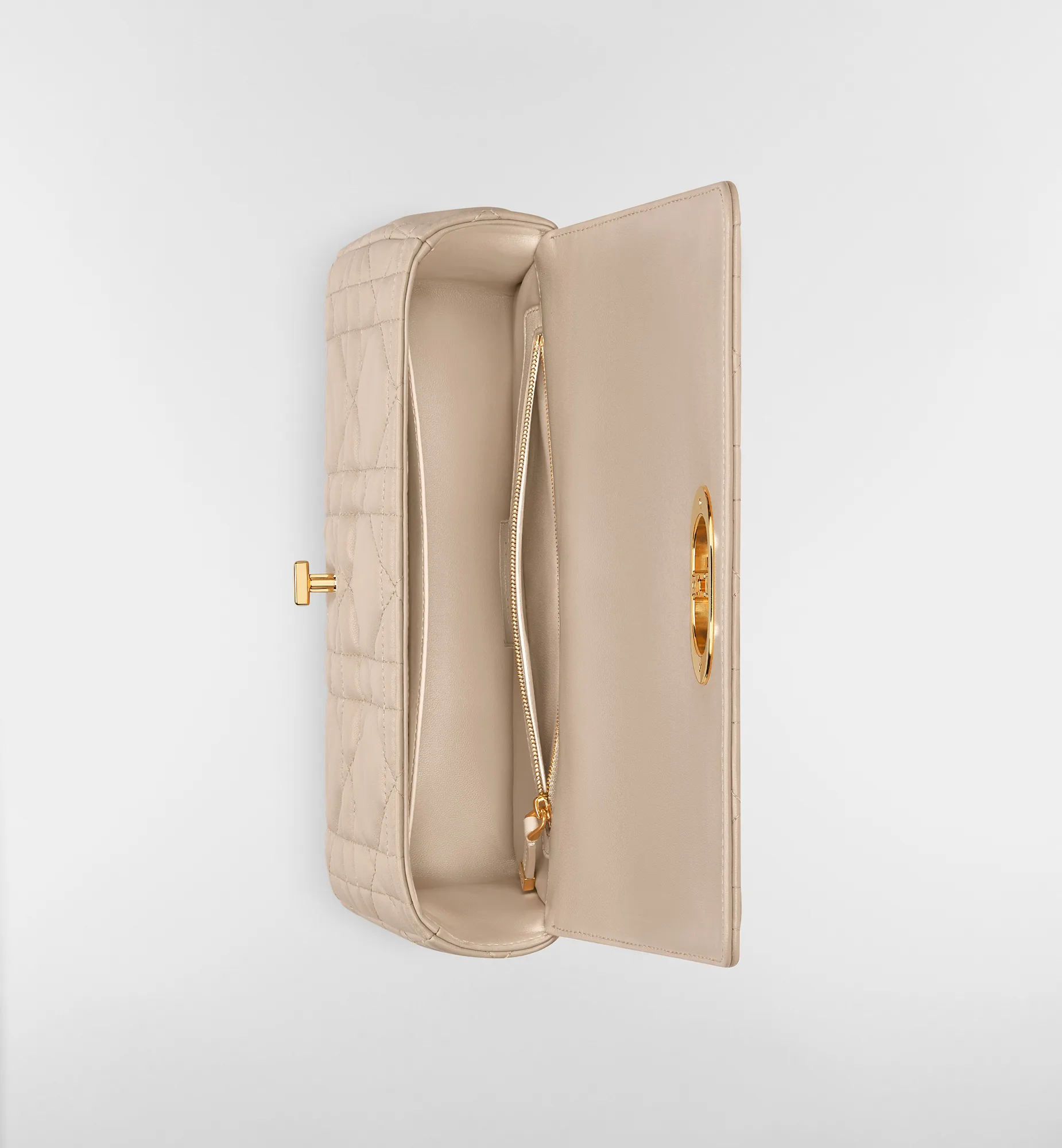 디올 백 Soft 디올 카로 미디엄 M9253UHPA_M900