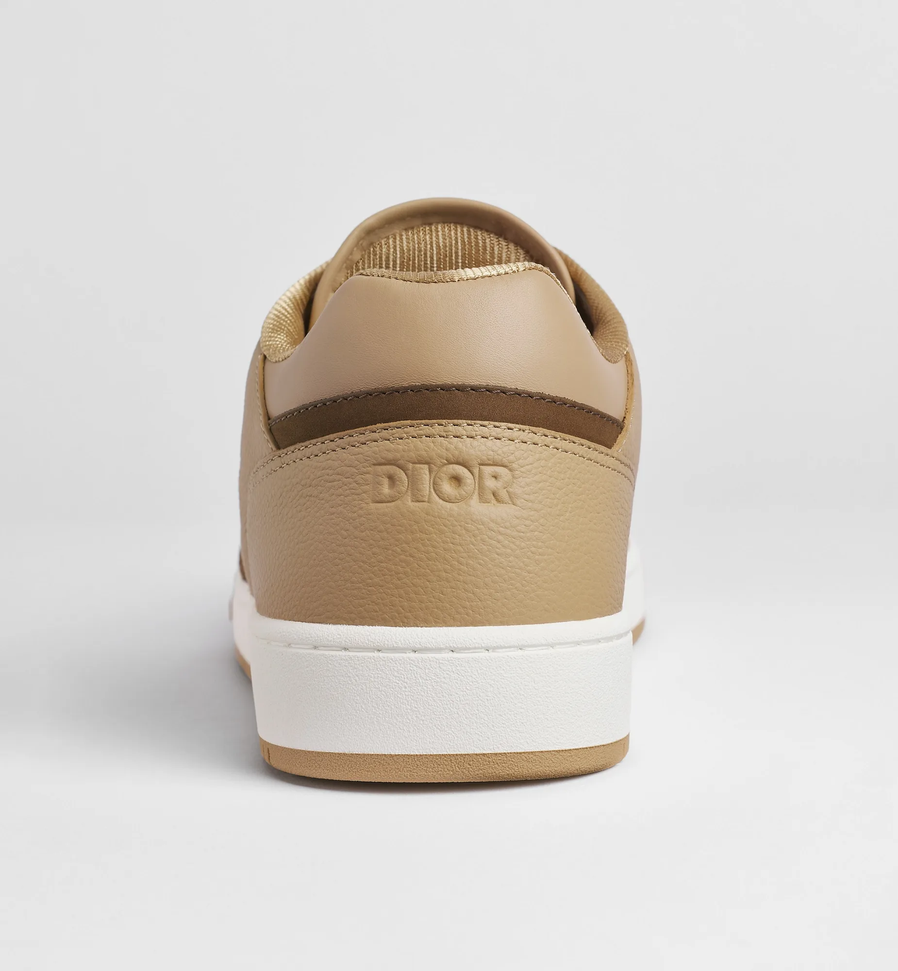 디올 스니커즈 B27 Uptown 로우 3SN272AFD_H50B