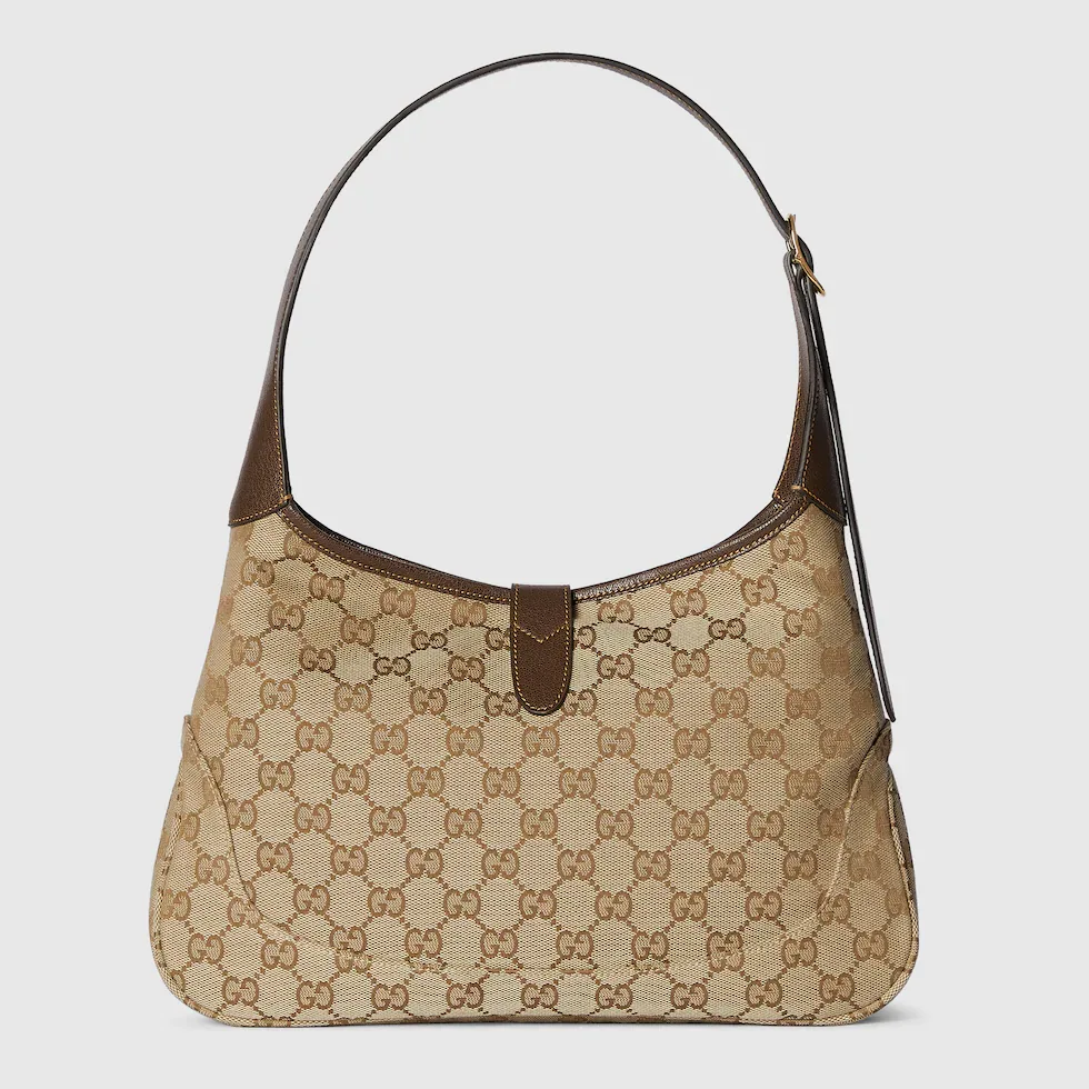 구찌 Gucci Jackie 1961 미디엄 숄더백 863136FAF7O8641