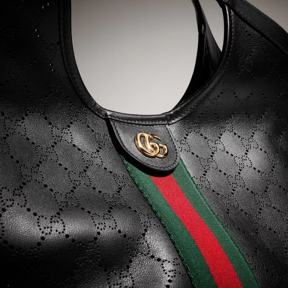 구찌 Gucci Giglio 스몰 토트백 860845AAHB01053