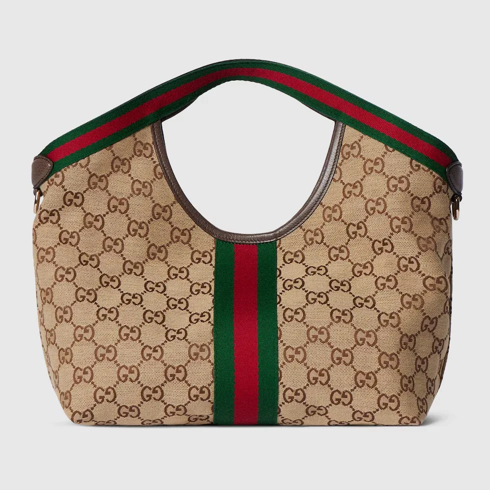 구찌 Gucci Giglio 스몰 토트백 860845AAF8L2547