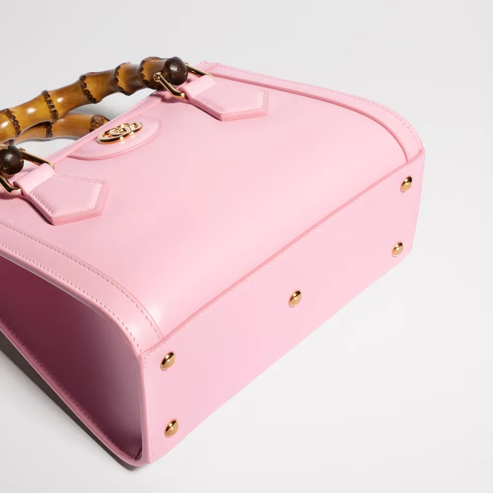 구찌 Gucci Diana 스몰 토트백 832936AAGUH9342