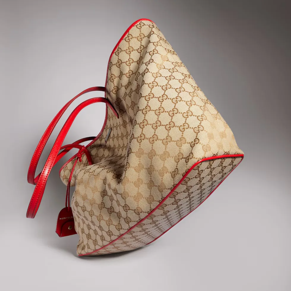 구찌 Gucci Tribeca 라지 토트백 A0034DFAGE79650